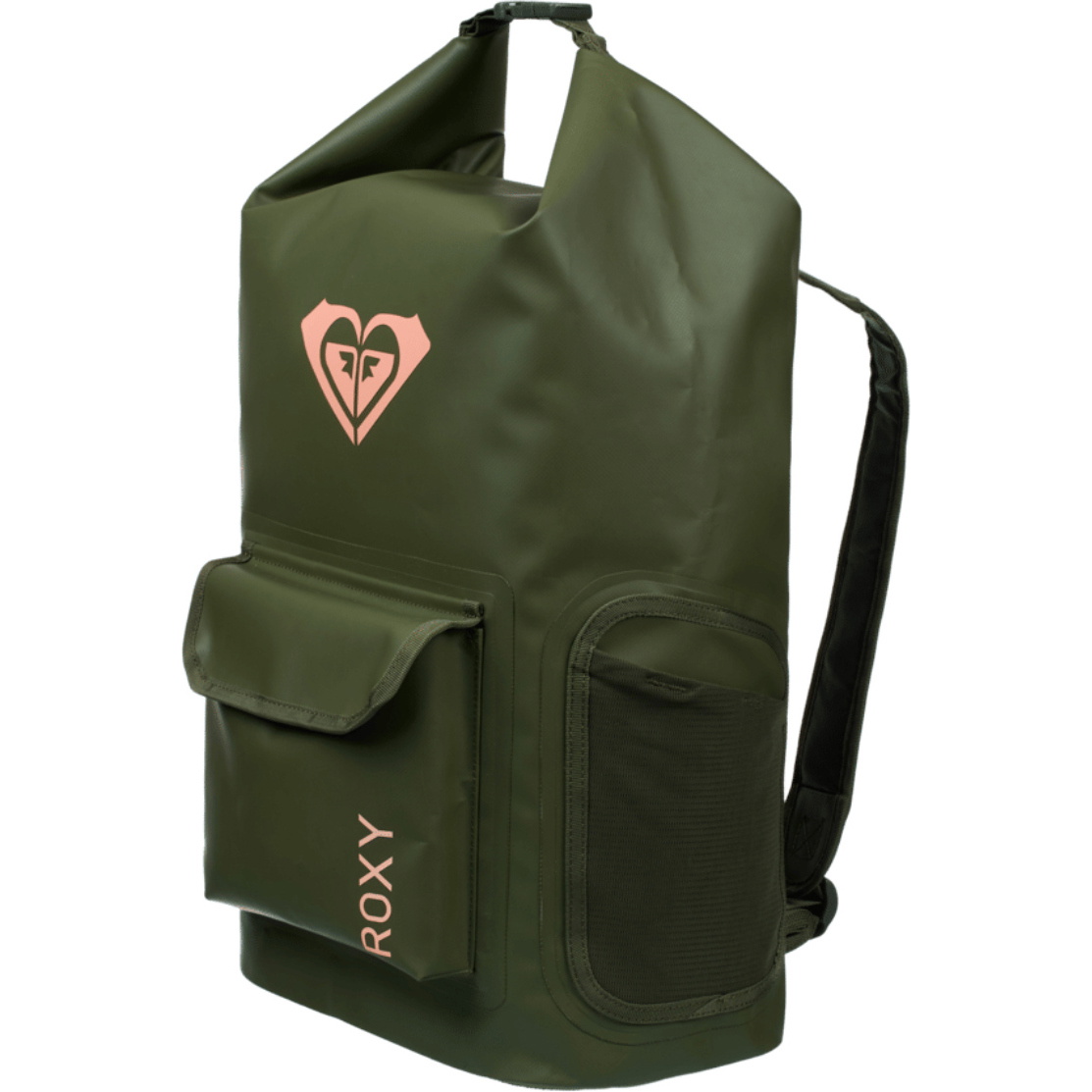 2026 Roxy Need It 50L Backpack ERJBP04888 - Oil Green